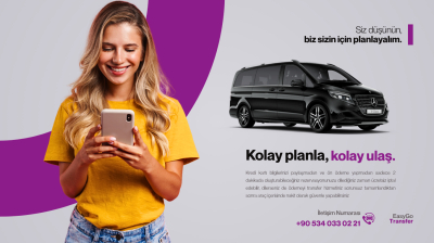 2026 Antalya Havalimanı Transfer Rehberi: Otele En Kolay ve Güvenli Ulaşım