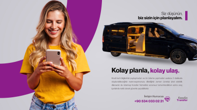 2026 Antalya Havalimanı Transfer Rehberi: Otele En Kolay ve Güvenli Ulaşım