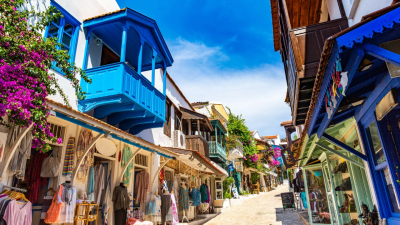 Kaş